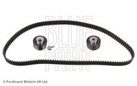 BLUE PRINT ADT37345 - Juego de correas dentadas