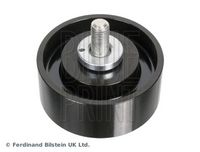 BLUE PRINT ADT39655 - Polea inversión/guía, correa poli V