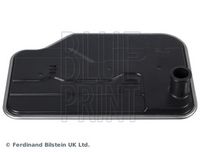 BLUE PRINT ADU172114 - Kit filtro hidrtáulico, caja automática