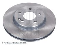 BLUE PRINT ADU174333 - Disco de freno