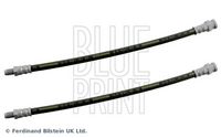BLUE PRINT ADU175301 - Kit latiguillos freno