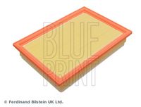 BLUE PRINT ADV182258 - Filtro de aire