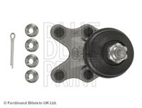 BLUE PRINT ADT38609 - Rótula de suspensión/carga