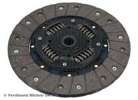 BLUE PRINT ADV183134 - Disco de embrague