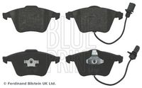 BLUE PRINT ADV184230 - Juego de pastillas de freno