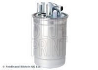 BLUE PRINT ADV182334 - Filtro combustible