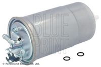BLUE PRINT ADV182341 - Filtro combustible