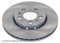 BLUE PRINT ADV184301 - Disco de freno