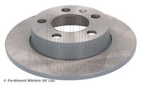 BLUE PRINT ADV184325 - Disco de freno