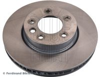 BLUE PRINT ADV184329 - Disco de freno
