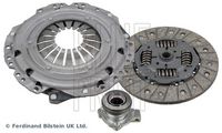 BLUE PRINT ADW193060 - Kit de embrague