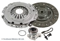 BLUE PRINT ADW193062 - Kit de embrague