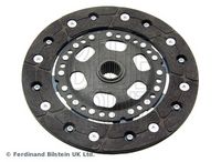 BLUE PRINT ADV183138 - Disco de embrague