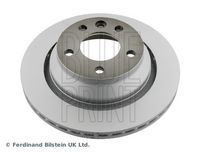 BLUE PRINT ADV184365 - Disco de freno