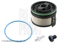 BLUE PRINT ADU172323 - Filtro combustible