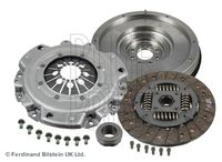 BLUE PRINT ADU173021 - Kit de embrague - SMARTFIT Conversion Kit