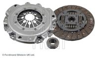 BLUE PRINT ADU173022 - Kit de embrague - SMARTFIT Conversion Service Kit