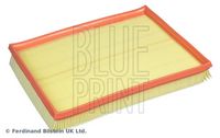 BLUE PRINT ADZ92218 - Filtro de aire