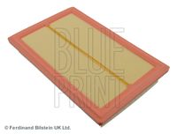 BLUE PRINT ADU172222 - Filtro de aire