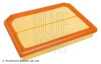 BLUE PRINT ADU172249 - Filtro de aire