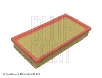 BLUE PRINT ADV182217 - Filtro de aire