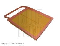 BLUE PRINT ADV182236 - Filtro de aire