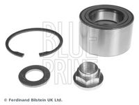 BLUE PRINT ADZ98207 - Juego de cojinete de rueda