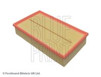 BLUE PRINT ADV182265 - Filtro de aire