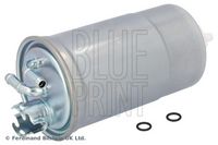 BLUE PRINT ADV182341 - Filtro combustible