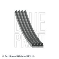 BLUE PRINT AD04R1057 - Correa trapecial poli V