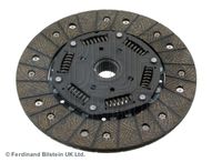 BLUE PRINT ADV183150 - Disco de embrague