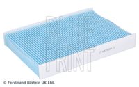 BLUE PRINT ADV182520 - Filtro, aire habitáculo