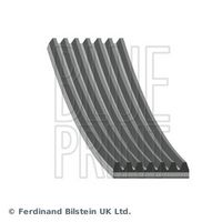 BLUE PRINT AD07R1835 - Correa trapecial poli V