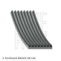 BLUE PRINT AD08R1225 - Correa trapecial poli V