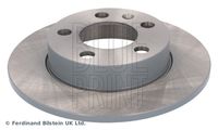 BLUE PRINT ADV184325 - Disco de freno