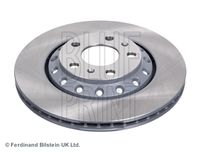 BLUE PRINT ADV184339 - Disco de freno