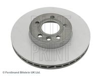 BLUE PRINT ADV184358 - Disco de freno