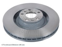 BLUE PRINT ADV184384 - Disco de freno
