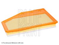 BLUE PRINT ADW192220 - Filtro de aire