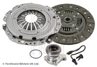BLUE PRINT ADW193062 - Kit de embrague