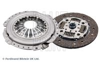 BLUE PRINT ADW193092 - Kit de embrague - SMARTFIT Solution Kit
