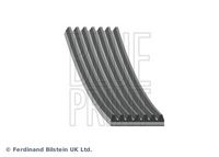 BLUE PRINT AD07R1675 - Correa trapecial poli V