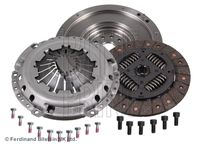 BLUE PRINT ADW193038 - Kit de embrague - SMARTFIT Conversion Service Kit