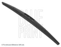 BLUE PRINT AD14RR350B - Limpiaparabrisas