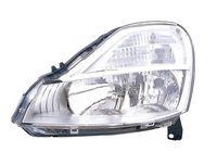 ALKAR 2745211 - Faro principal