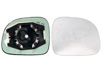 ALKAR 6432934 - Cristal de espejo, retrovisor exterior