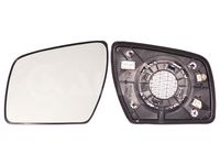 ALKAR 6431651 - Cristal de espejo, retrovisor exterior