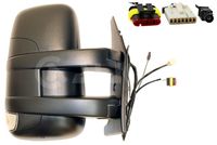 ALKAR 9238249 - Retrovisor exterior