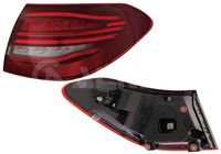 ALKAR 2004412 - Piloto posterior