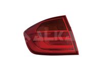 ALKAR 2261843 - Piloto posterior